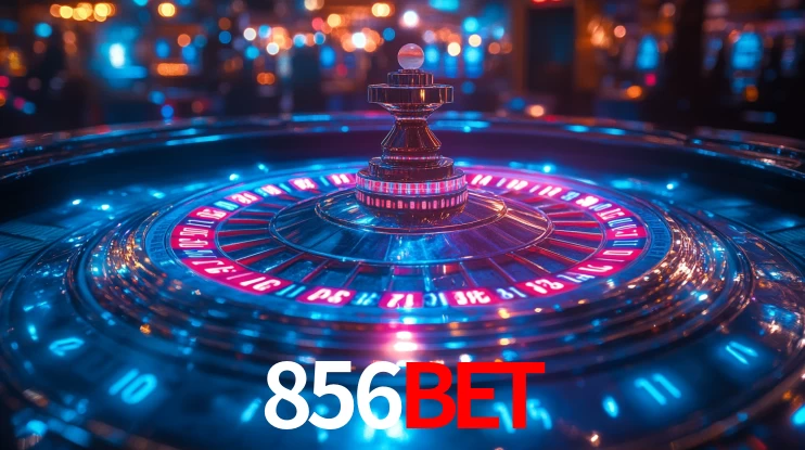 Welcome Bonus 856bet