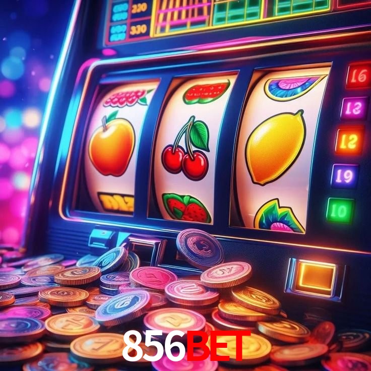 Welcome Bonus 856bet