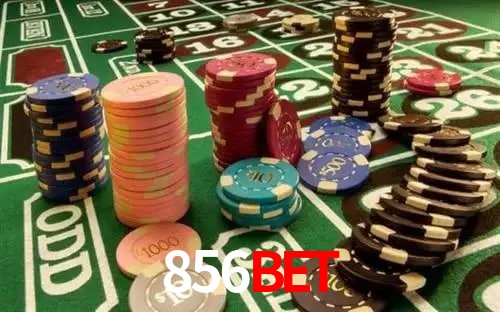 Exclusive Games 856bet