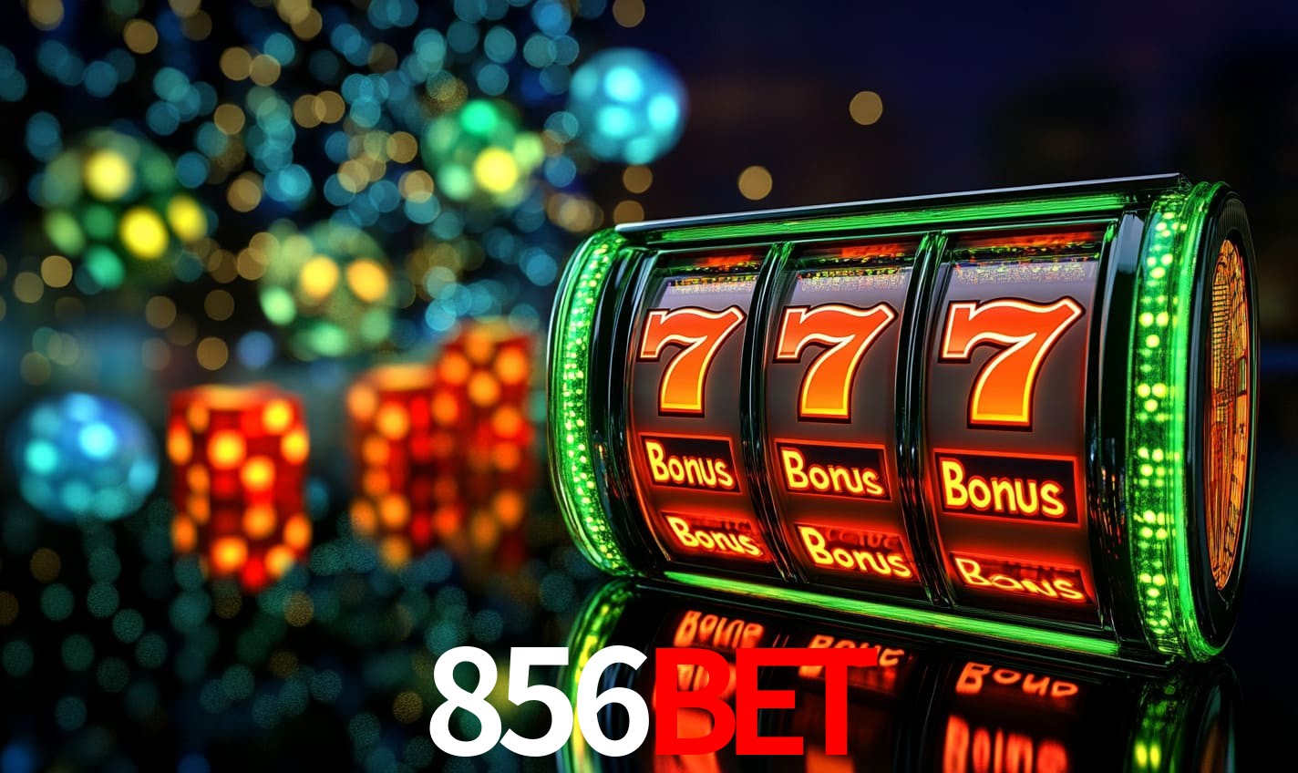 Game Providers 856bet