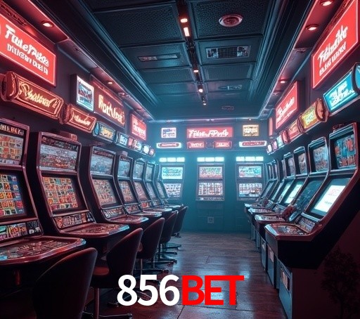 API Integration 856bet
