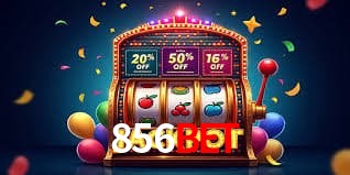 Account Benefits 856bet