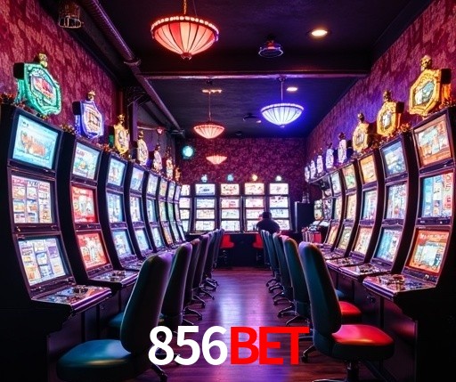 Flash Promotion 856bet