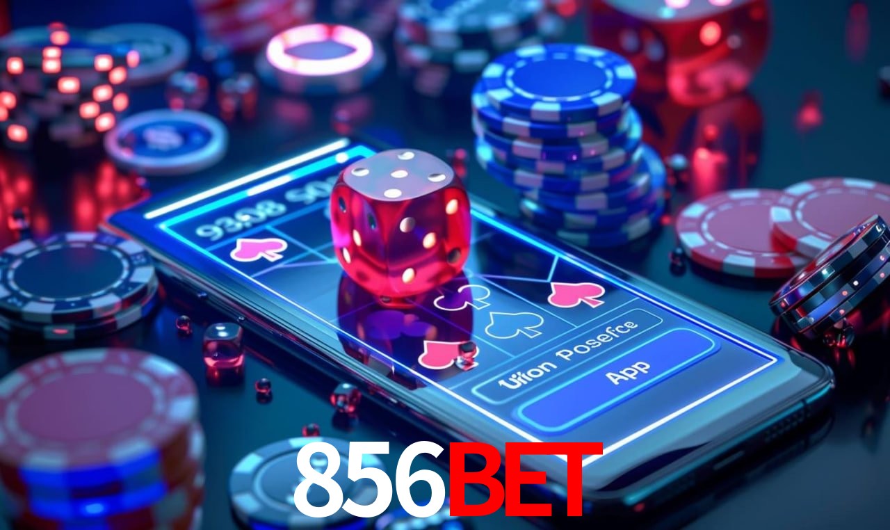 Exclusive Offers 856bet