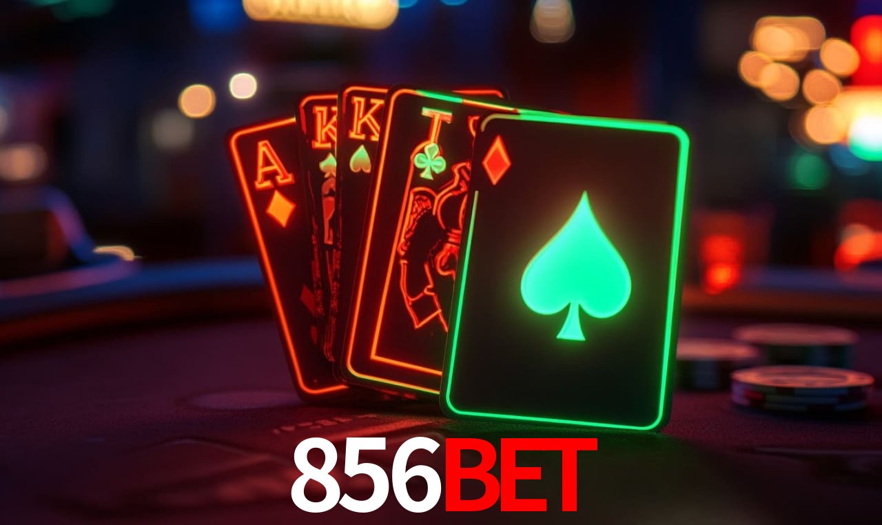 Bonus Features 856bet