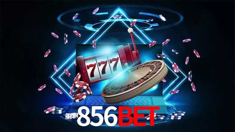 Slot Games 856bet